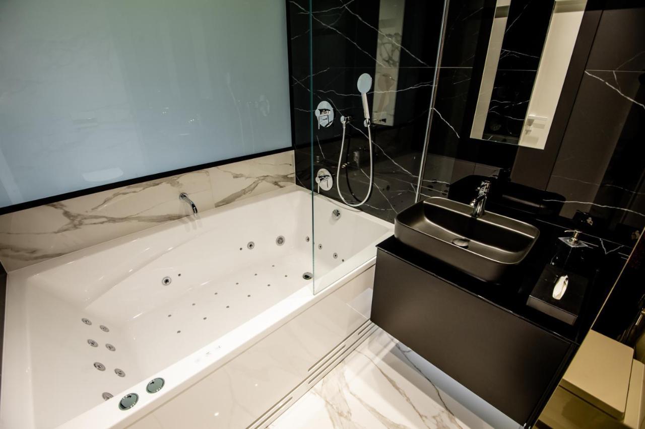 Super-apartamenty Vip Jacuzzi Poznan
