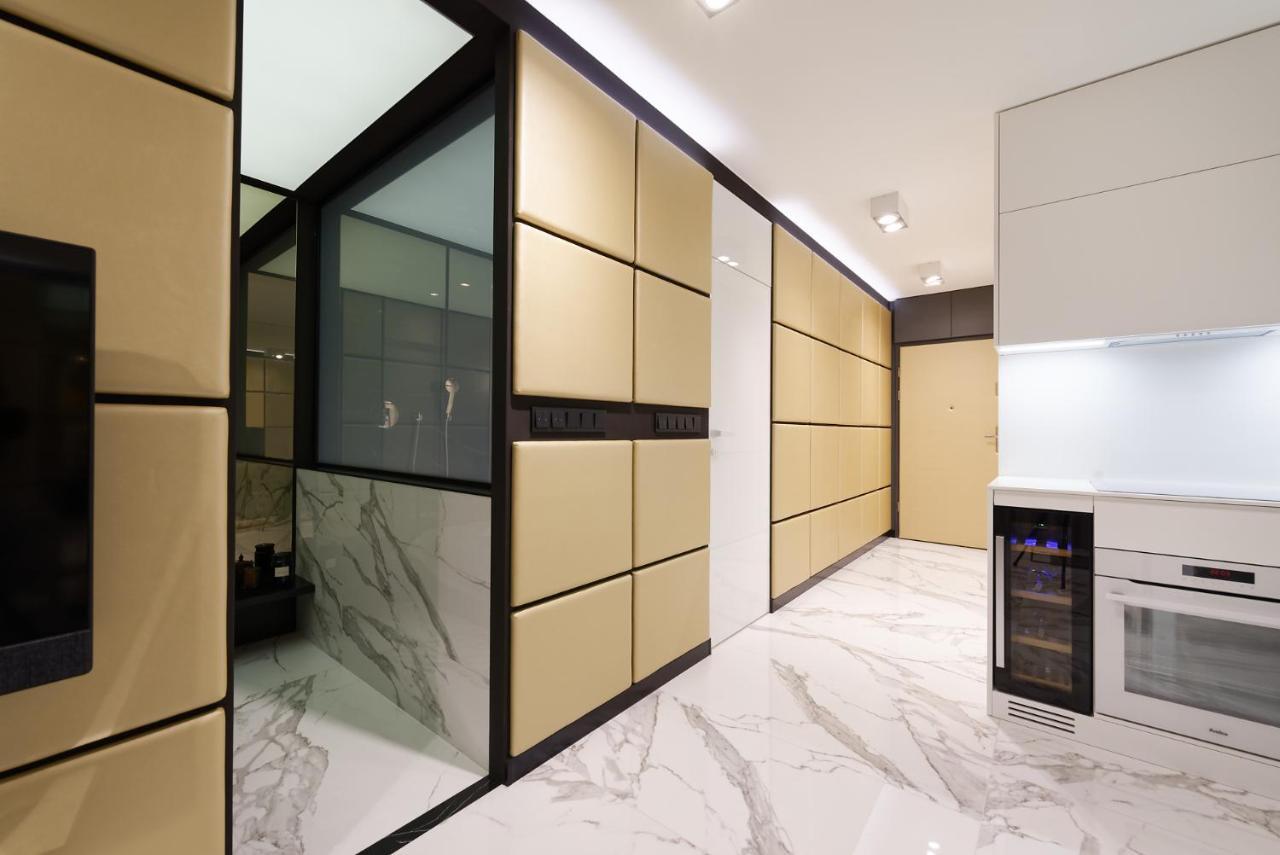 Super-apartamenty Vip Jacuzzi * Poznan