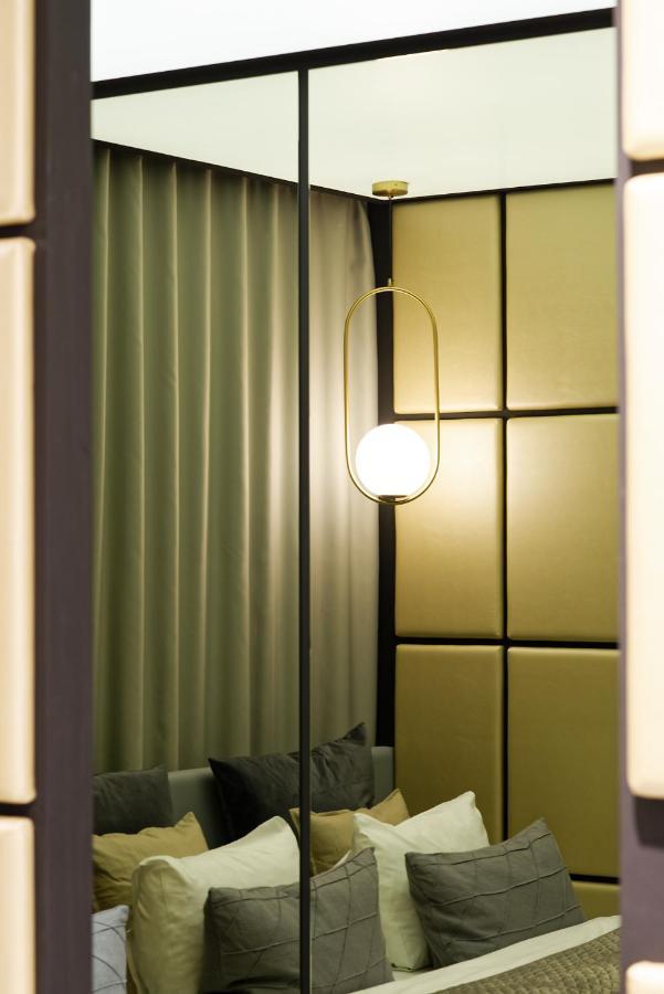 Super-apartamenty Vip Jacuzzi Poznan