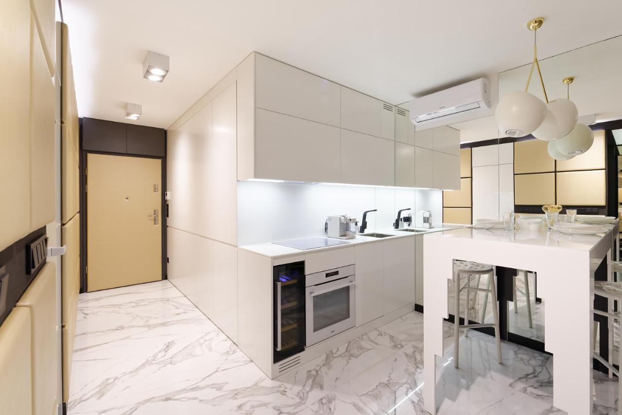 Super-apartamenty Vip Jacuzzi * Poznan