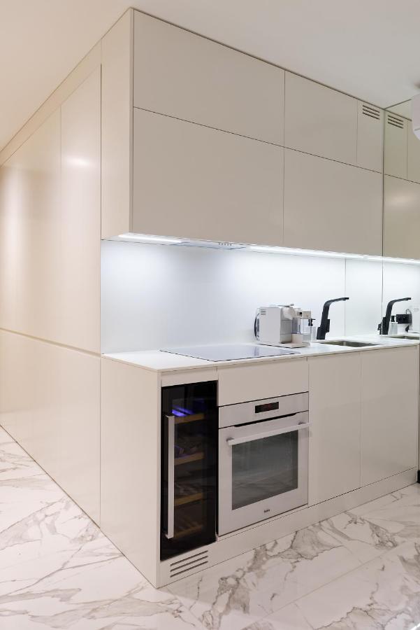 Super-apartamenty Vip Jacuzzi Poznan