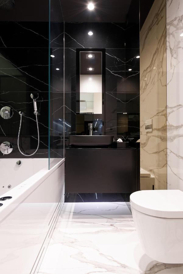 Super-apartamenty Vip Jacuzzi Apartment Poznan