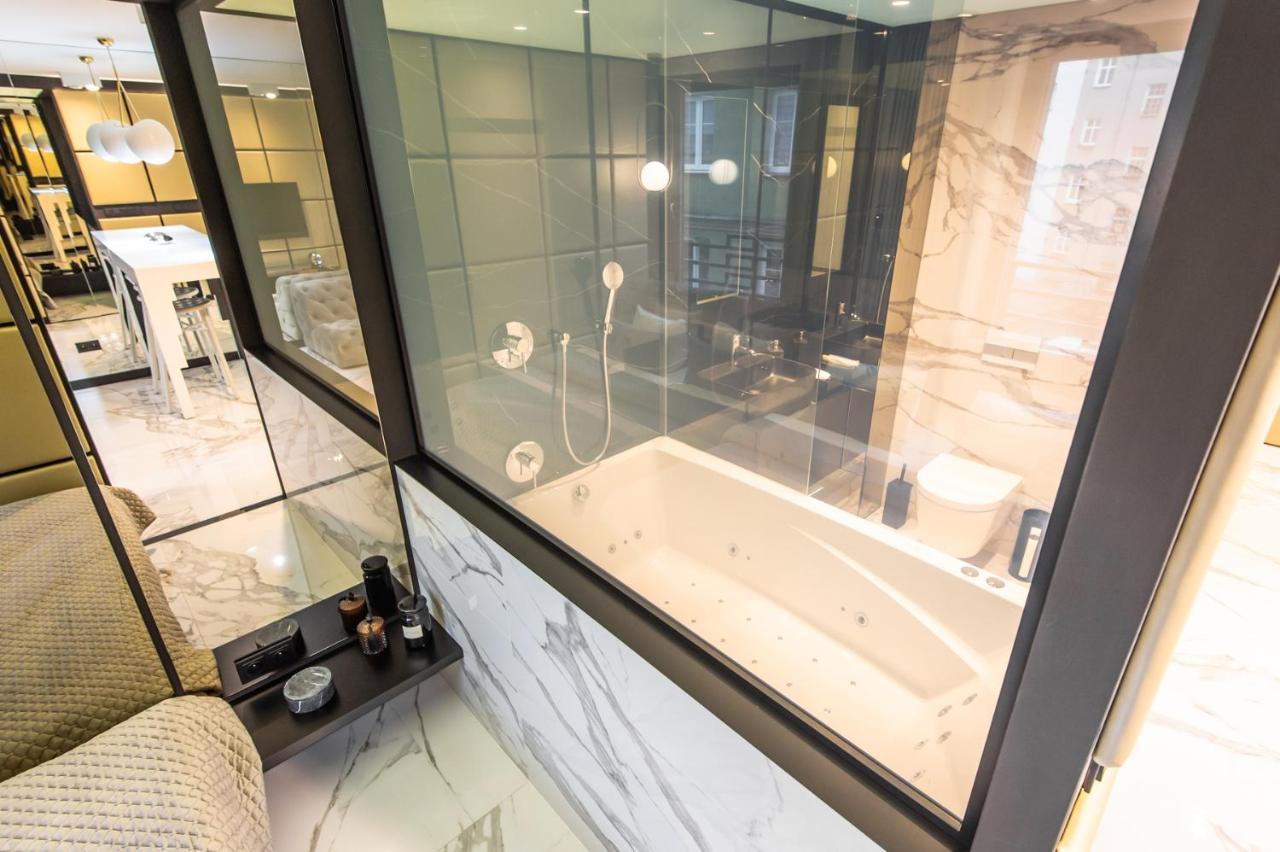 Apartamento Super-apartamenty Vip Jacuzzi Poznan