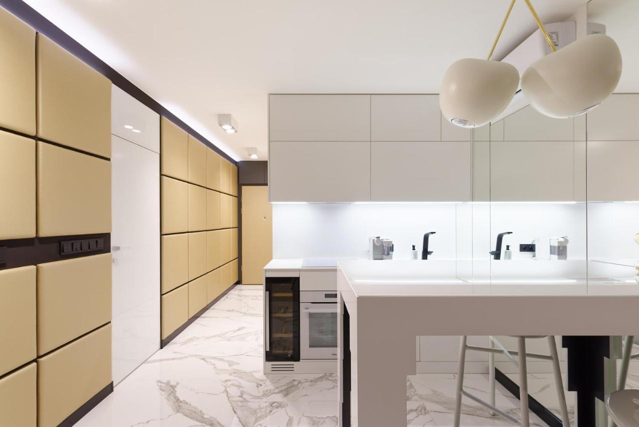 Super-apartamenty Vip Jacuzzi Апартаменти *