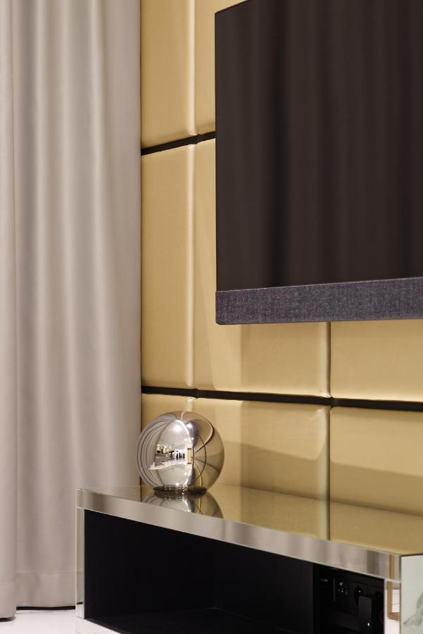 Super-apartamenty Vip Jacuzzi Poznan