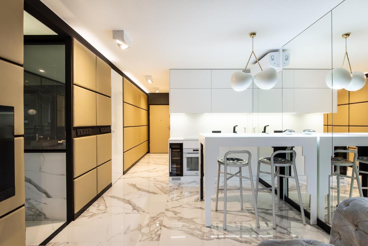 Apartamento Super-apartamenty Vip Jacuzzi *
