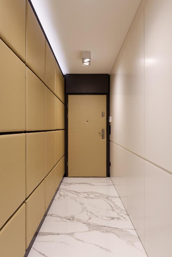 Super-apartamenty Vip Jacuzzi Apartamento Poznan