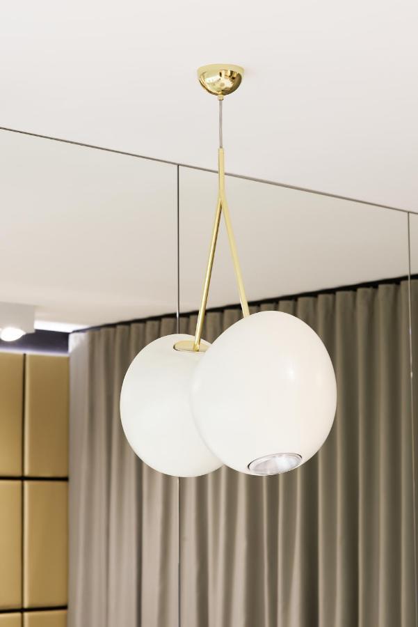 Super-apartamenty Vip Jacuzzi Poznan