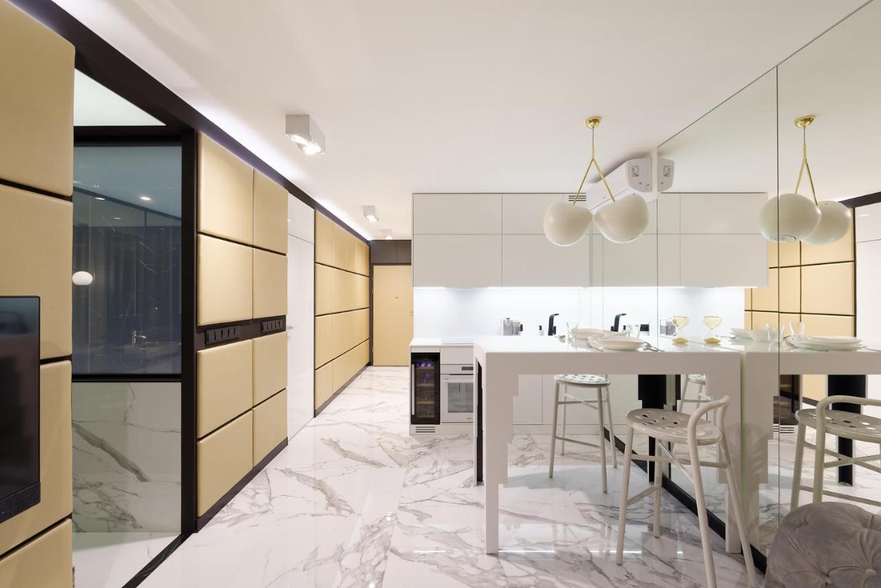 Super-apartamenty Vip Jacuzzi Apartamento *