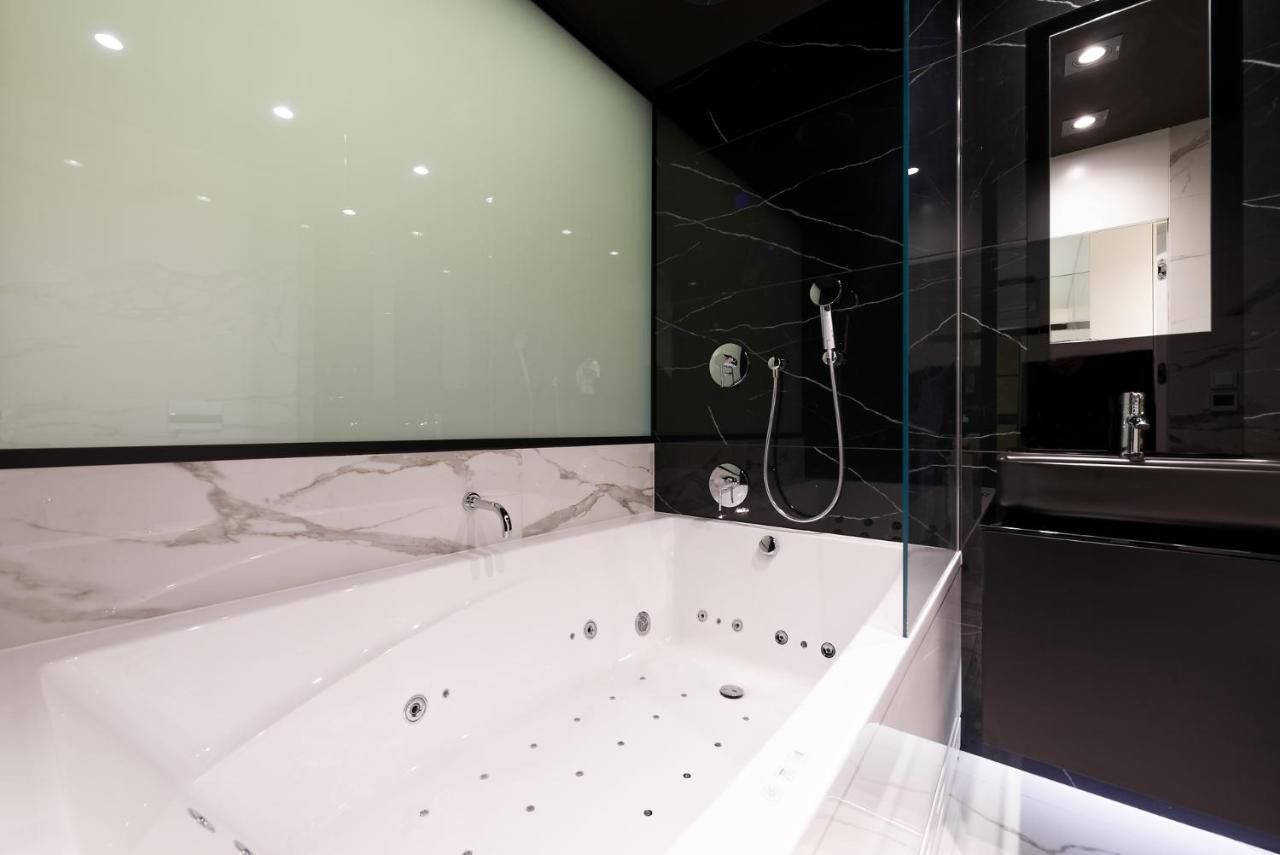 Super-apartamenty Vip Jacuzzi Апартаменти *