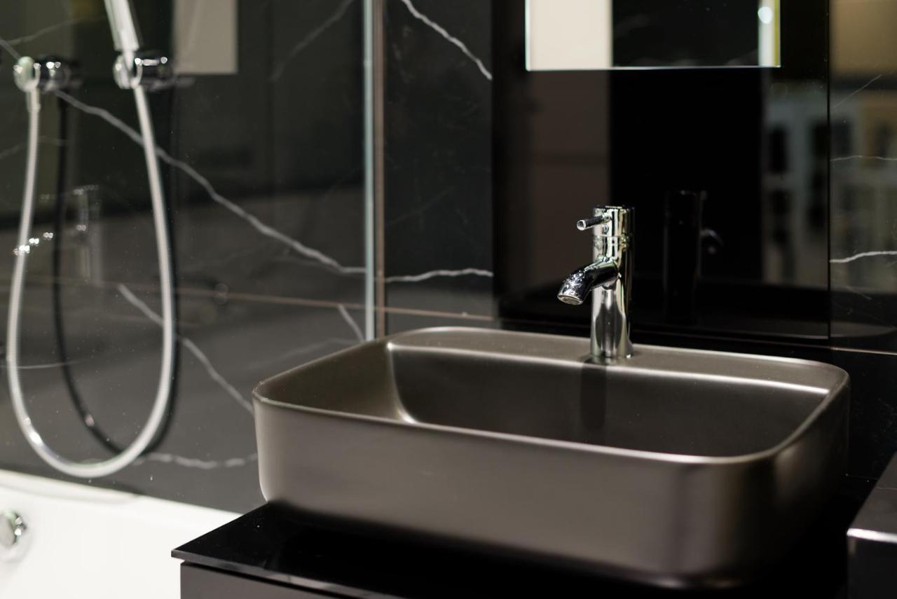 Super-apartamenty Vip Jacuzzi Apartamento *